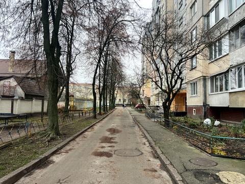 квартира за адресою Володимира Сальського вул. (Котовського), 8