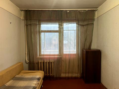 квартира за адресою Володимира Сальського вул. (Котовського), 8