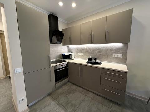 квартира за адресою Анатолія Петрицького вул., 17