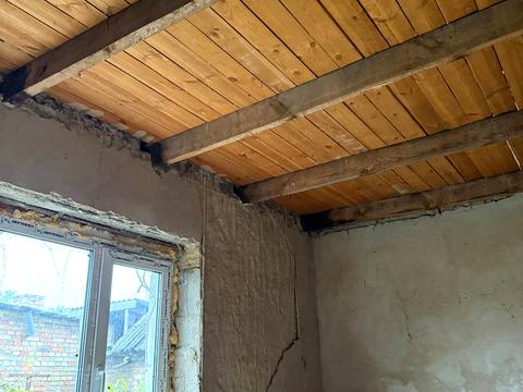 дом по адресу Північна ул.