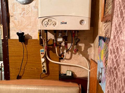 дом по адресу Північна ул.