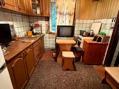 дом по адресу Північна ул.