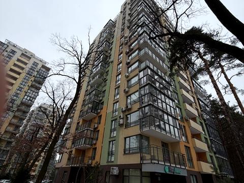 квартира за адресою Анатолія Петрицького вул., 17