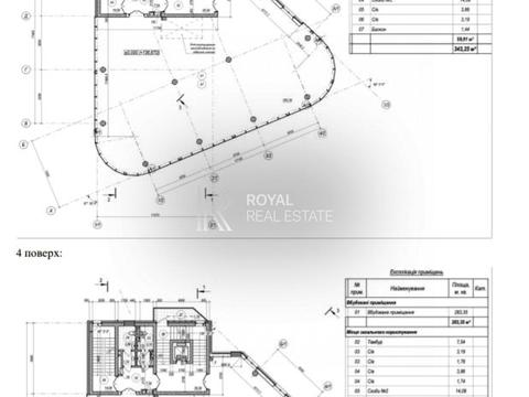 комерційна за адресою Київ, Докучаївська, 32