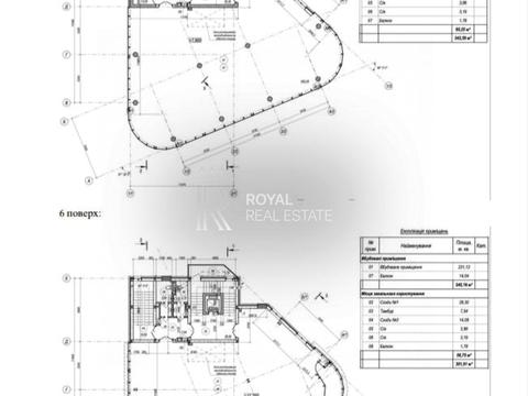 комерційна за адресою Київ, Докучаївська, 32