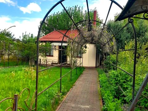 дом по адресу  ул.