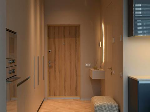 квартира за адресою Андрія Верхогляда вул. (Михайла Драгомирова), 11-Б