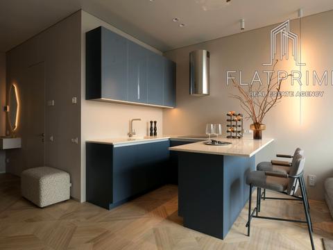 квартира за адресою Андрія Верхогляда вул. (Михайла Драгомирова), 11-Б