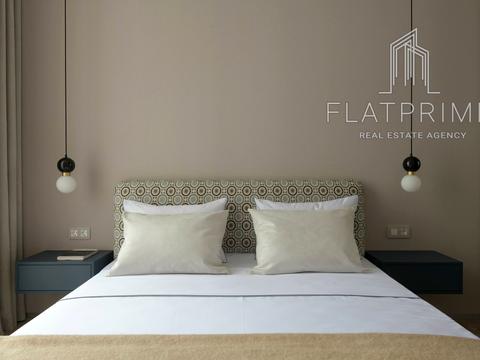 квартира за адресою Андрія Верхогляда вул. (Михайла Драгомирова), 11-Б