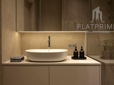 квартира за адресою Андрія Верхогляда вул. (Михайла Драгомирова), 11-Б