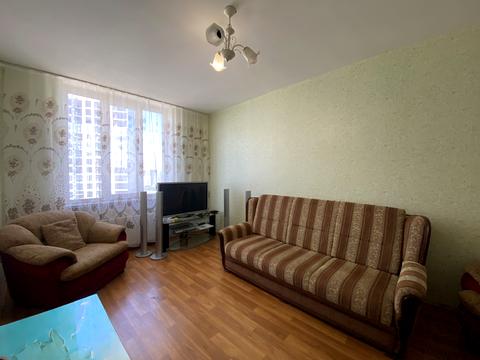 квартира по адресу Киев, Урловская ул., 23-В