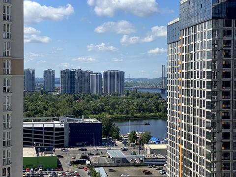 квартира по адресу Киев, Урловская ул., 23-В