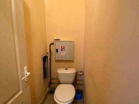 квартира по адресу Киев, Урловская ул., 23-В