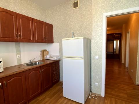 квартира по адресу Киев, Урловская ул., 23-В