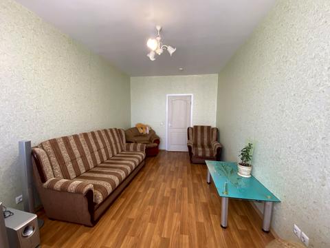 квартира по адресу Киев, Урловская ул., 23-В