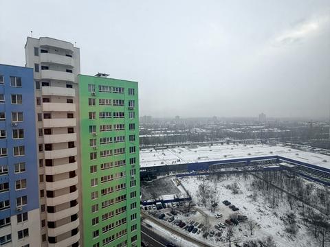 квартира за адресою Василя Симоненка вул., 105