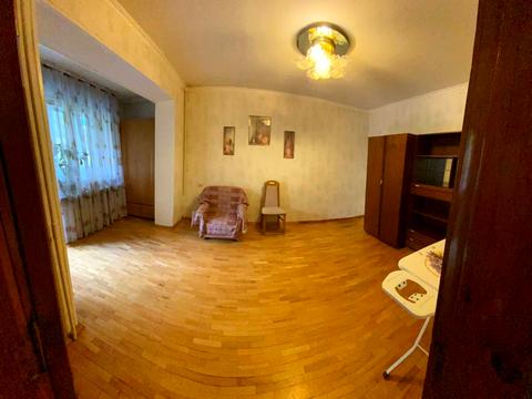 квартира за адресою Запорізьке шосе, 80