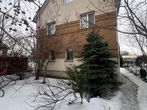 дом по адресу Кучанська