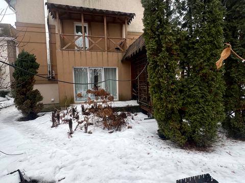 дом по адресу Кучанська