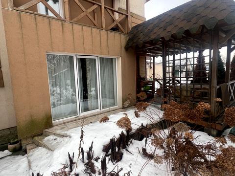 дом по адресу Кучанська