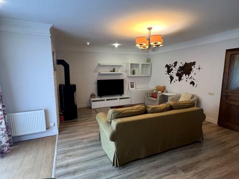 дом по адресу Кучанська