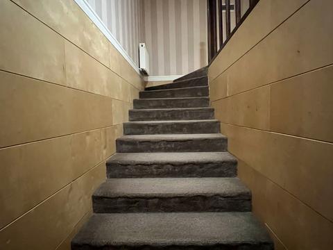 дом по адресу Кучанська