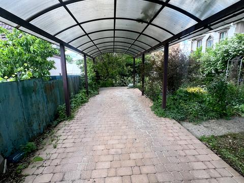 дом по адресу Кучанська