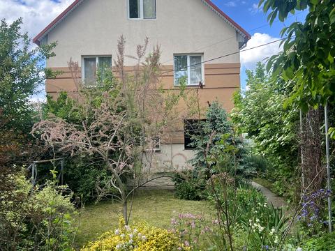 дом по адресу Кучанська