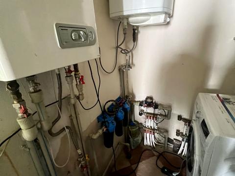 дом по адресу Кучанська