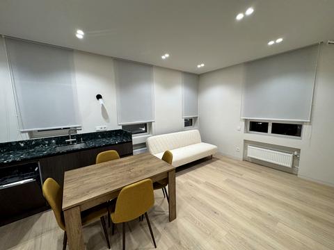 квартира за адресою Братів Шеметів вул., 9