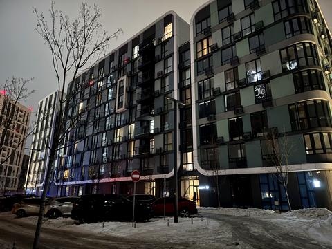 квартира за адресою Братів Шеметів вул., 9