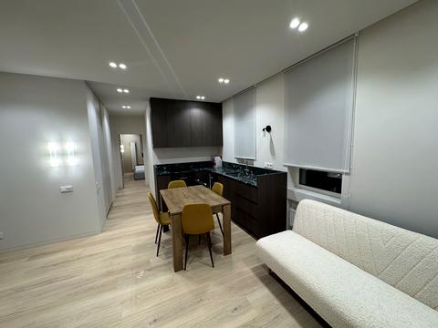 квартира за адресою Братів Шеметів вул., 9