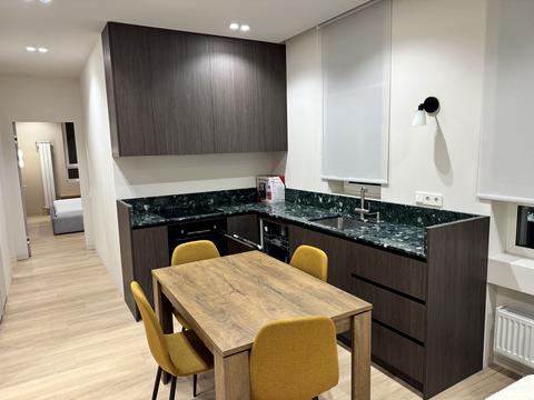 квартира за адресою Братів Шеметів вул., 9