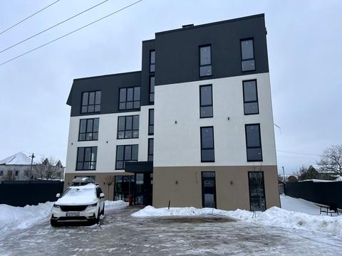 квартира за адресою Шевченка вул., (Будинок)