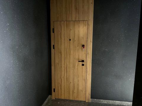 квартира за адресою Шевченка вул., (Будинок)