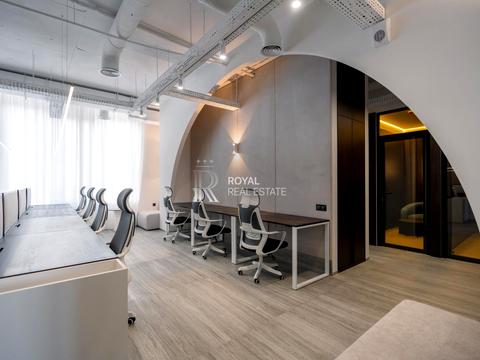 коммерческая по адресу Бульварно-Кудрявская ул. (Воровского), 17