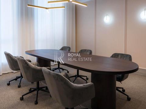 коммерческая по адресу Бульварно-Кудрявская ул. (Воровского), 17