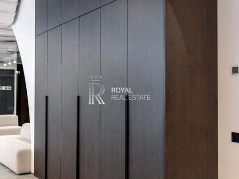 коммерческая по адресу Бульварно-Кудрявская ул. (Воровского), 17