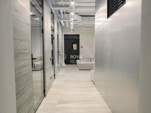 коммерческая по адресу Бульварно-Кудрявская ул. (Воровского), 17