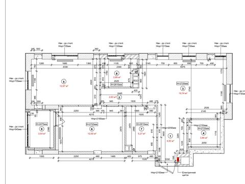 квартира за адресою Братів Шеметів вул., 9