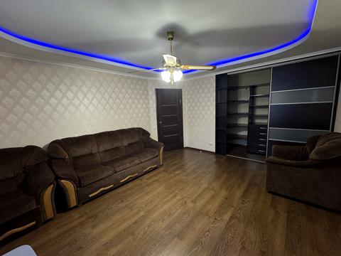 квартира по адресу Институтская ул., 6в