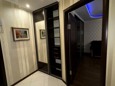 квартира по адресу Институтская ул., 6в