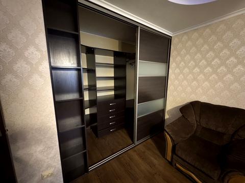 квартира по адресу Институтская ул., 6в