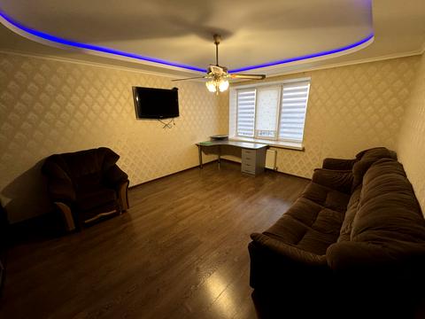 квартира по адресу Институтская ул., 6в