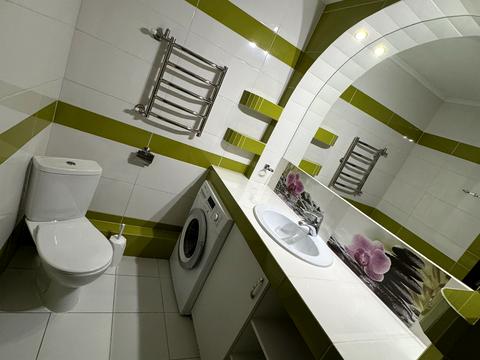 квартира по адресу Институтская ул., 6в