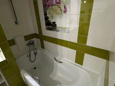 квартира по адресу Институтская ул., 6в