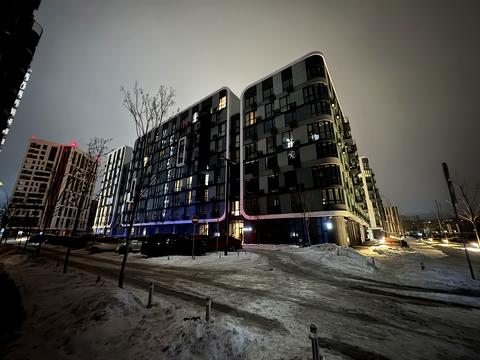 квартира за адресою Братів Шеметів вул., 9