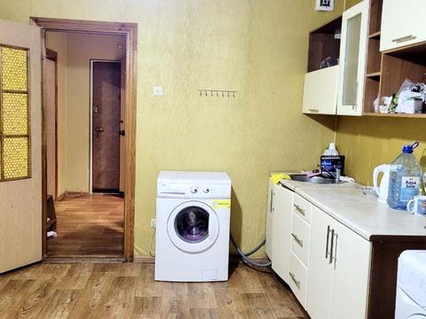 квартира по адресу Смелянская ул., 15