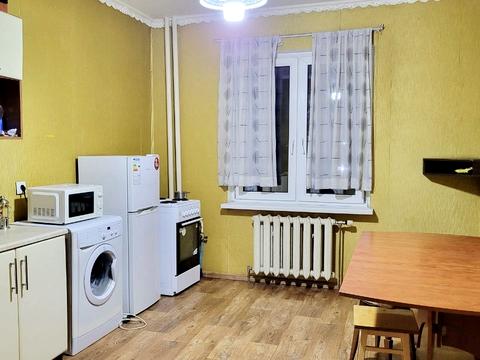 квартира по адресу Смелянская ул., 15