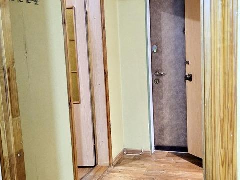 квартира по адресу Смелянская ул., 15